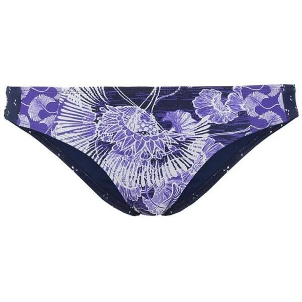 Roxy Dół od bikini perpetual ink RO581D00G-T11