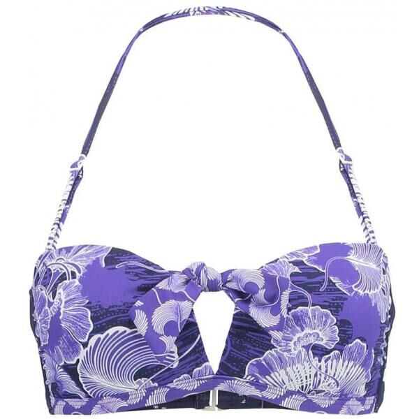 Roxy Góra od bikini perpetual ink RO581D007-K11