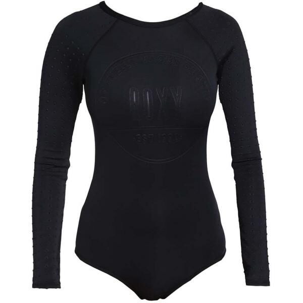Roxy POP Kostium kąpielowy true black RO581D000-Q11