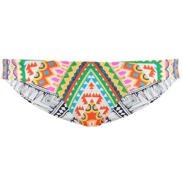 Rip Curl MAYAN SUN Dół od bikini multico RI741H034-T11