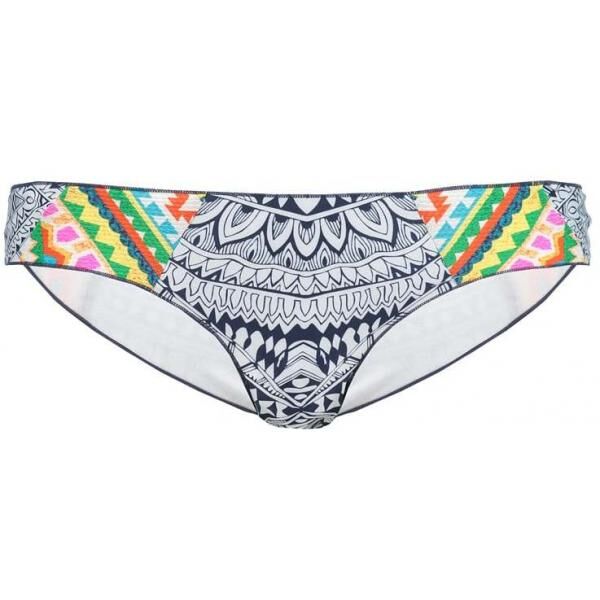 Rip Curl SUN Dół od bikini multico RI741H023-T11