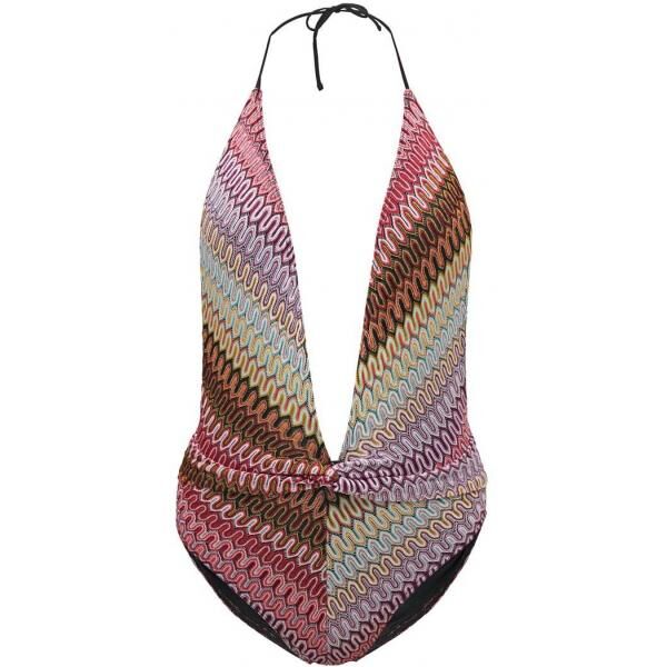 Topshop Kostium kąpielowy multibright TP781D00P-T11