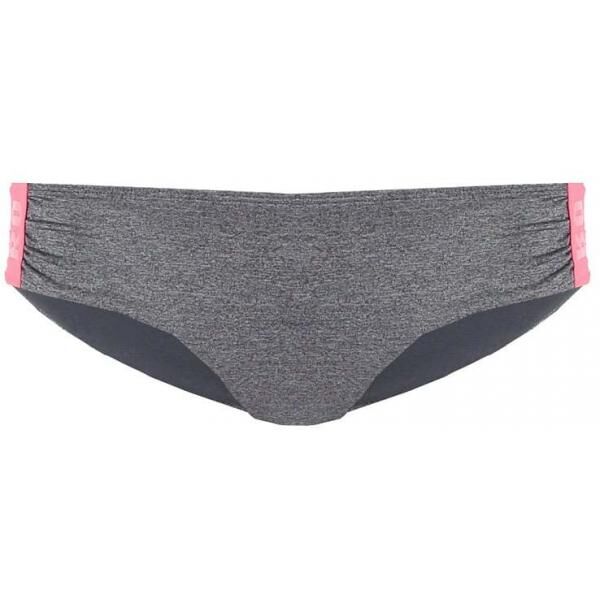 Roxy SAND TO SEA Dół od bikini cool grey RO581D00M-C11