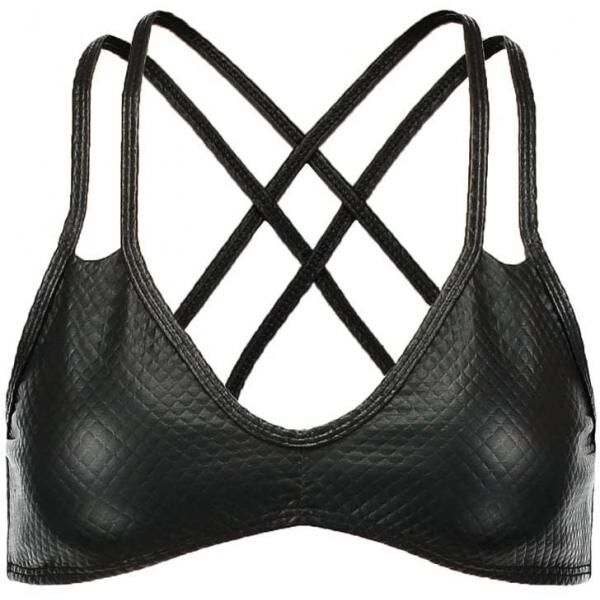 PilyQ UTOPIA Góra od bikini posh PQ281D00K-Q11