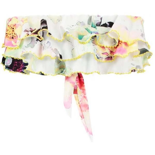 PilyQ Góra od bikini summer fleur PQ281D007-A11