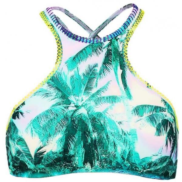 PilyQ Góra od bikini mai tai PQ281D005-T11