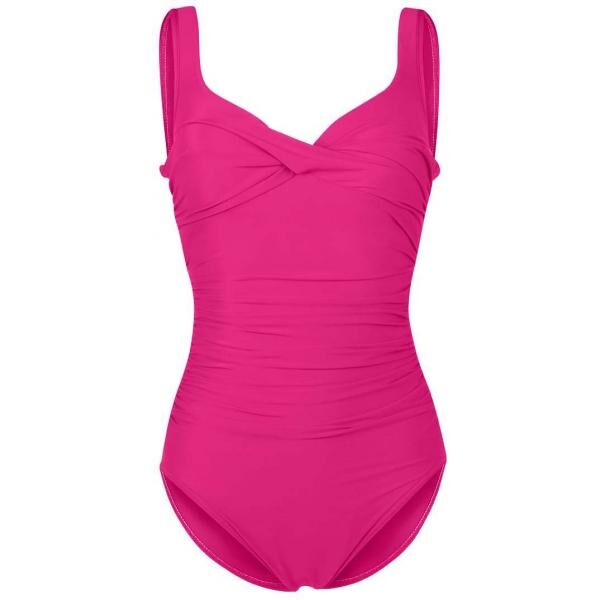 Miraclesuit BARCELO Kostium kąpielowy magenta MR541H00T-I11