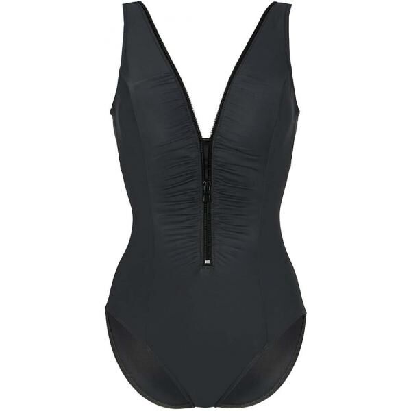 Miraclesuit BLITZ Kostium kąpielowy charcoal MR541H00P-Q11