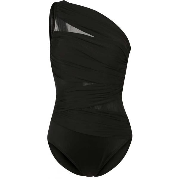 Miraclesuit JENA Kostium kąpielowy black MR541H00G-Q11