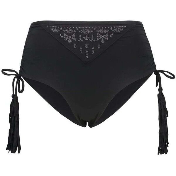 O'Neill CYNTHIA Dół od bikini black out ON581D003-Q11