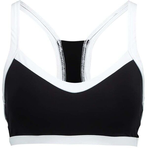 Seafolly Góra od bikini black S1981D05H-Q11