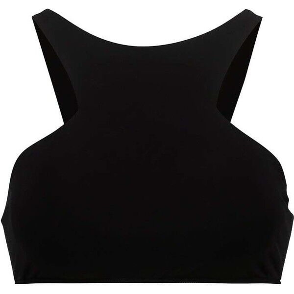 Seafolly Góra od bikini black S1981D05D-Q11