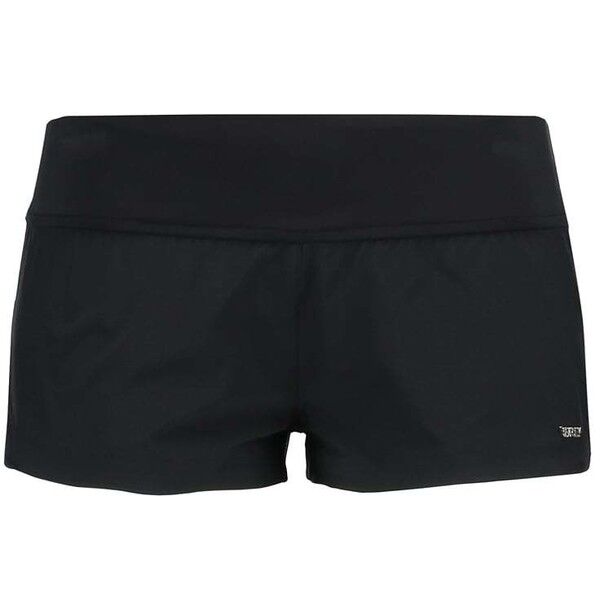 Seafolly ACTIVE Dół od bikini black S1981D05A-Q11