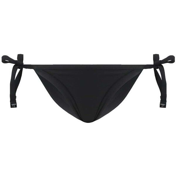 Seafolly Dół od bikini black S1981D050-Q11
