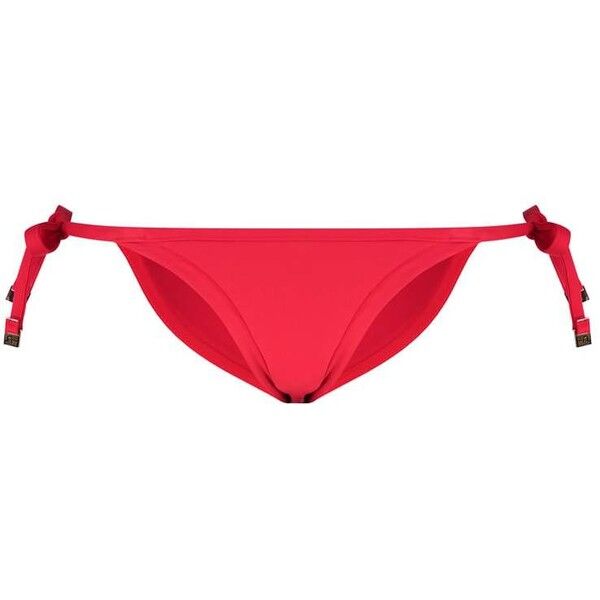 Seafolly Dół od bikini chilli red S1981D050-G11