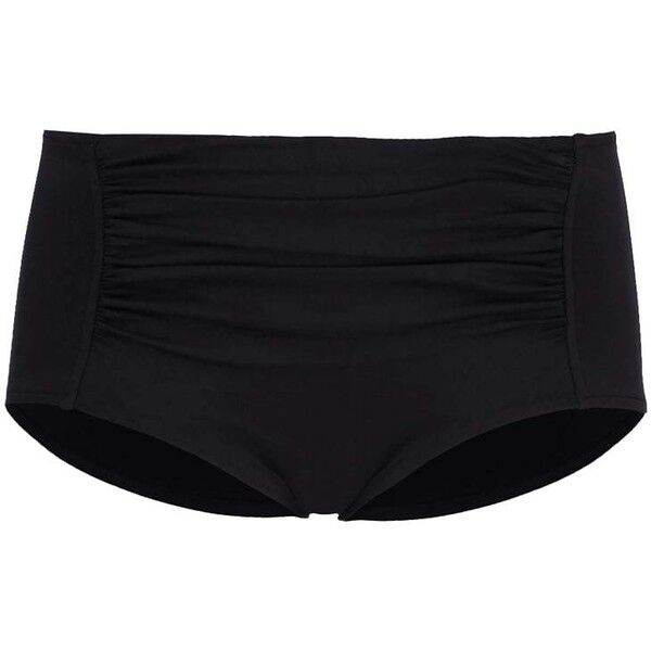 Seafolly Dół od bikini black S1981D04Z-Q11