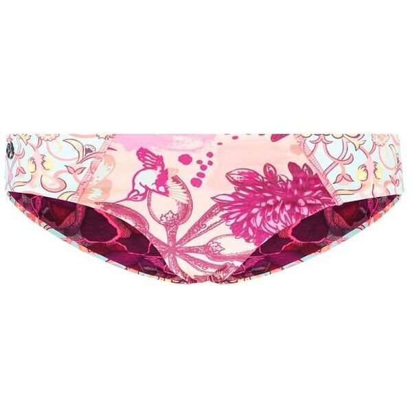 Maaji Dół od bikini baroque rocks MJ581D01X-T11