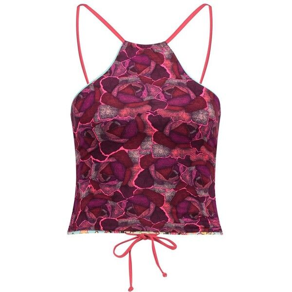 Maaji Góra od bikini baroque rocks MJ581D01W-T11