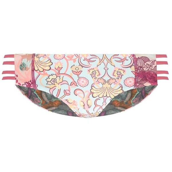 Maaji MA JOLIE Dół od bikini ma jolie MJ581D01T-I11