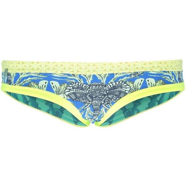 Maaji Dół od bikini sublime rhyme MJ581D01L-M11