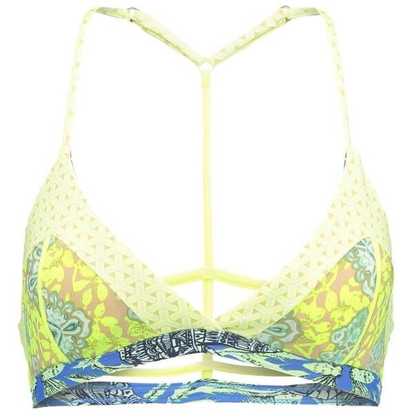 Maaji Góra od bikini green MJ581D01K-M11
