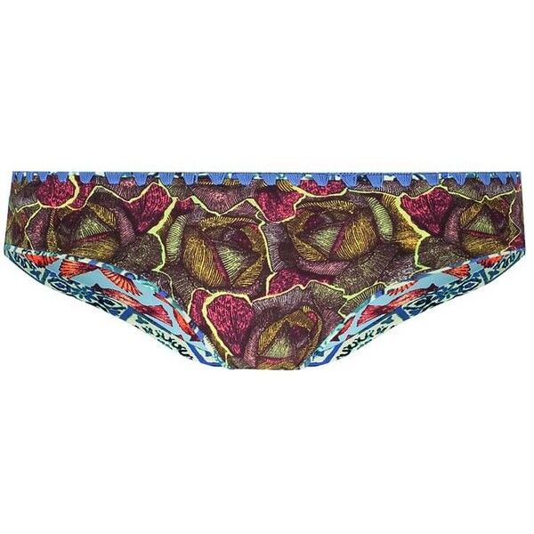 Maaji SIGNATURE Dół od bikini flying matisse MJ581D01E-T11