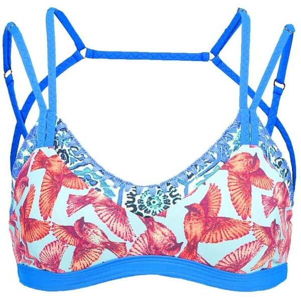 Maaji Góra od bikini flying matisse MJ581D01D-T11