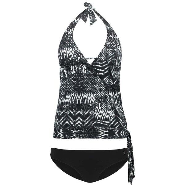 s.Oliver Bikini black SO281D00F-Q11