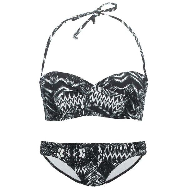 s.Oliver Bikini black SO281D00E-Q11