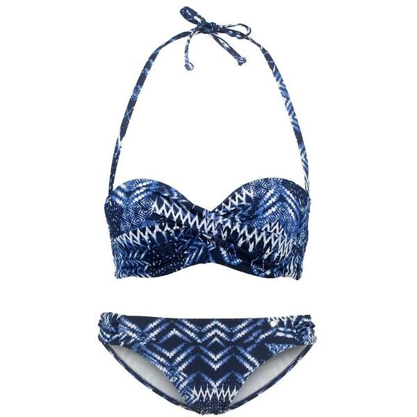 s.Oliver Bikini navy SO281D00E-K11