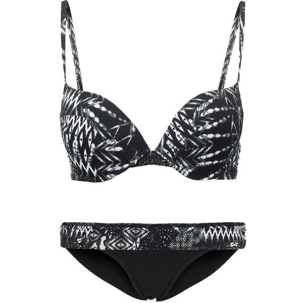 s.Oliver Bikini black SO281D00D-Q11