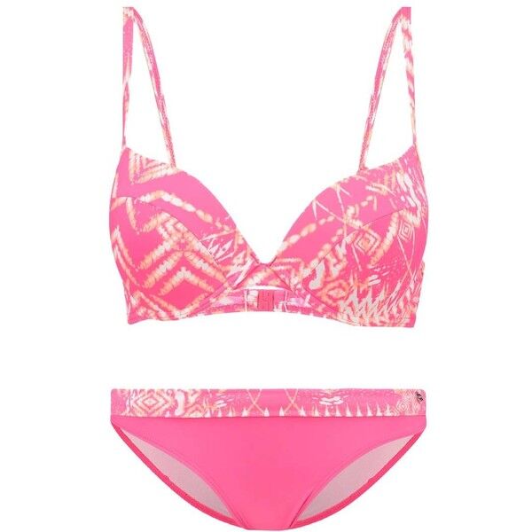 s.Oliver Bikini salmon SO281D00D-H11