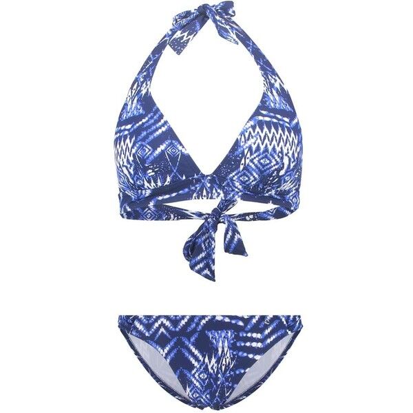 s.Oliver Bikini navy SO281D00C-K11