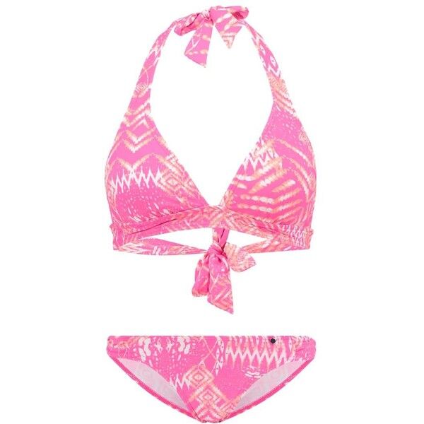 s.Oliver Bikini lobster prin SO281D00C-H11