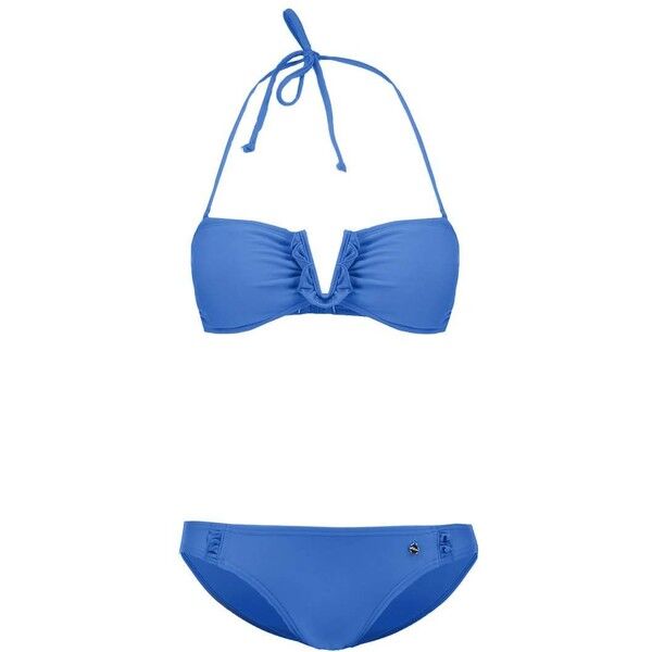 s.Oliver Bikini blue SO281D00B-K11