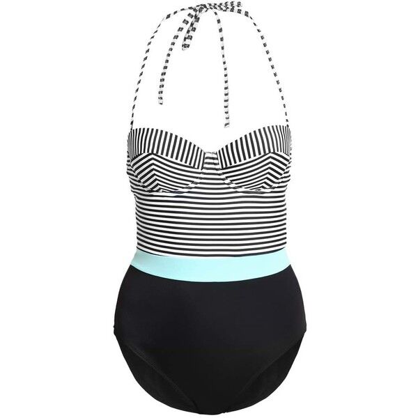 Topshop Kostium kąpielowy multi TP781D01M-T11