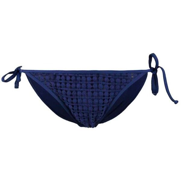 Women Secret Dół od bikini navy WS581D001-K11