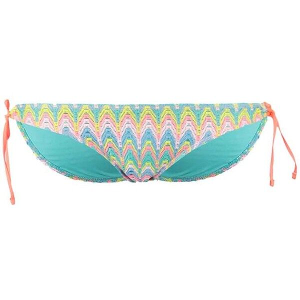 Topshop Dół od bikini multi TP781D01C-T11