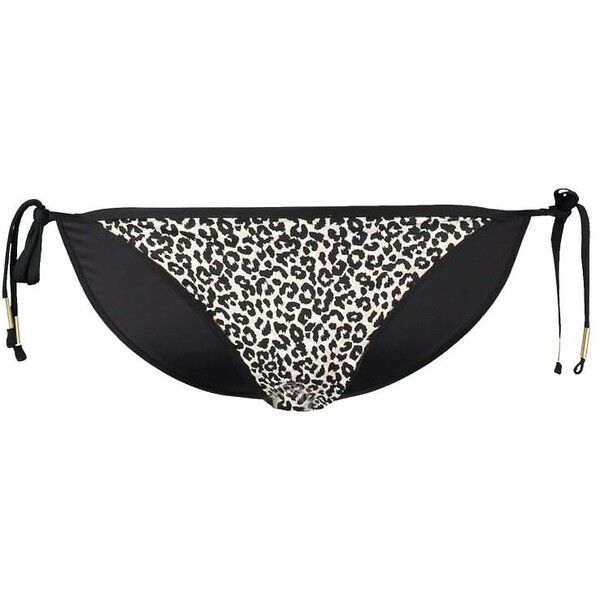 Topshop Dół od bikini multi TP781D01A-T11