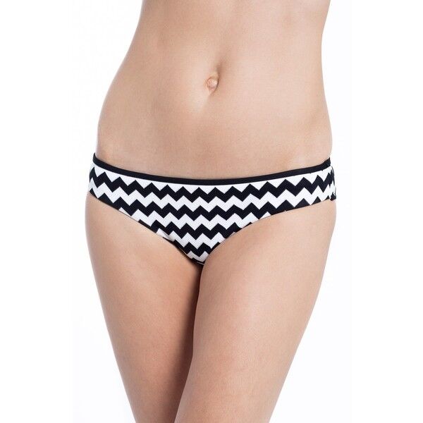 Seafolly Figi kąpielowe 4940-BID436