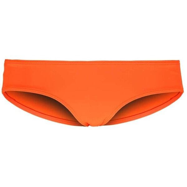 Topshop Maternity Dół od bikini coral TP781D01S-G11