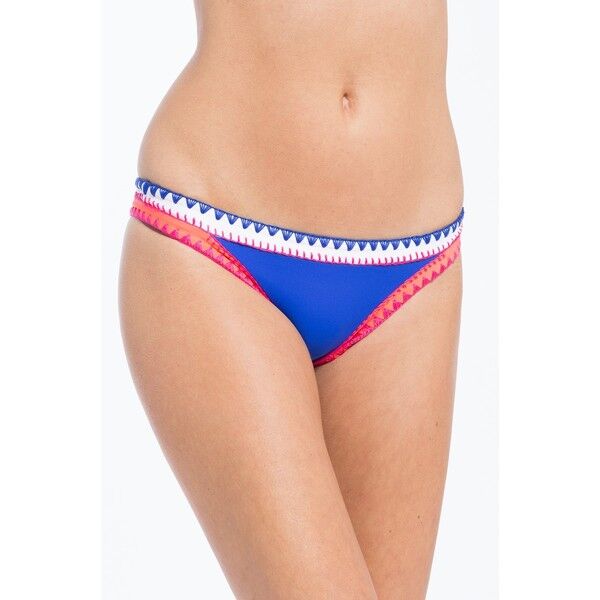 Seafolly Figi kąpielowe 4940-BID439
