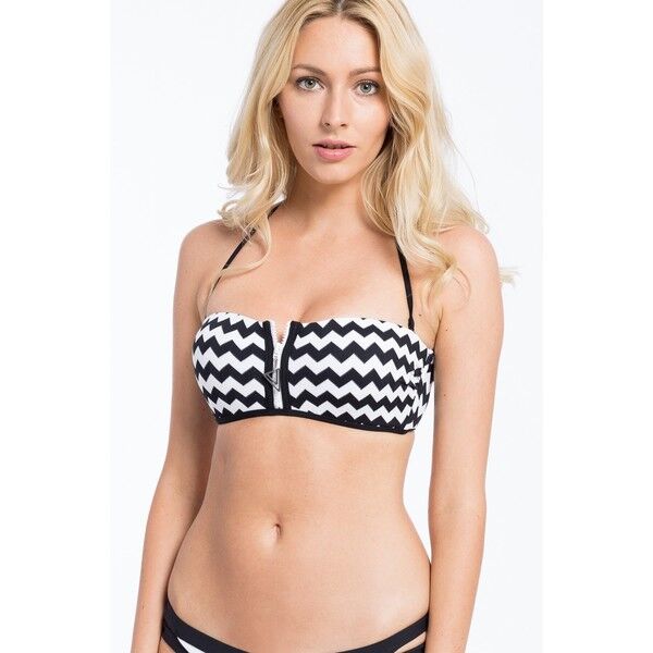 Seafolly Biustonosz kąpielowy 4940-BID435