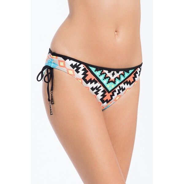 Seafolly Figi kąpielowe Nectarine 4940-BID433