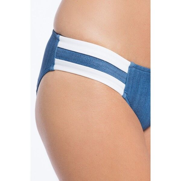 Seafolly Figi kąpielowe 4940-BID118