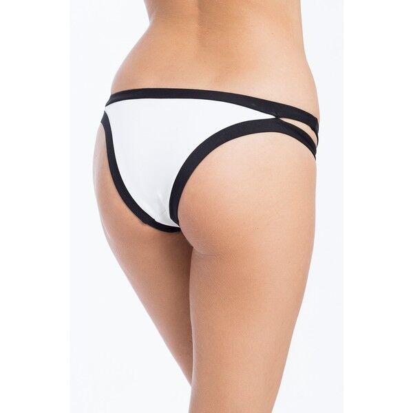 Seafolly Figi kąpielowe 4940-BID117