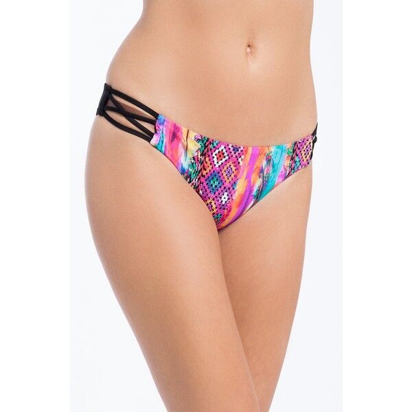 Seafolly Figi kąpielowe Summer 4940-BID123