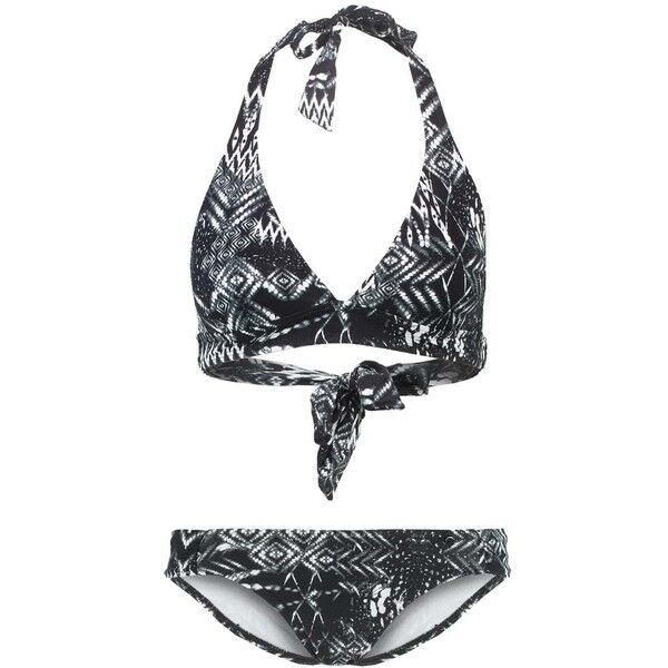 s.Oliver Bikini black SO281D00C-Q11