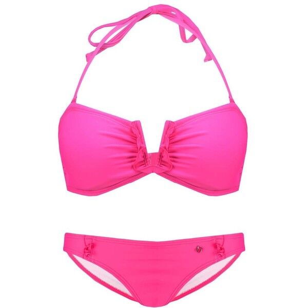 s.Oliver Bikini pink SO281D00B-J11