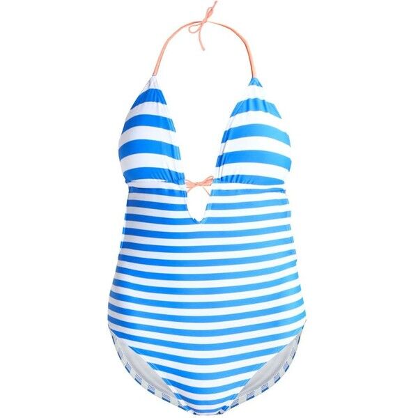 Topshop Kostium kąpielowy multi TP781D020-T11